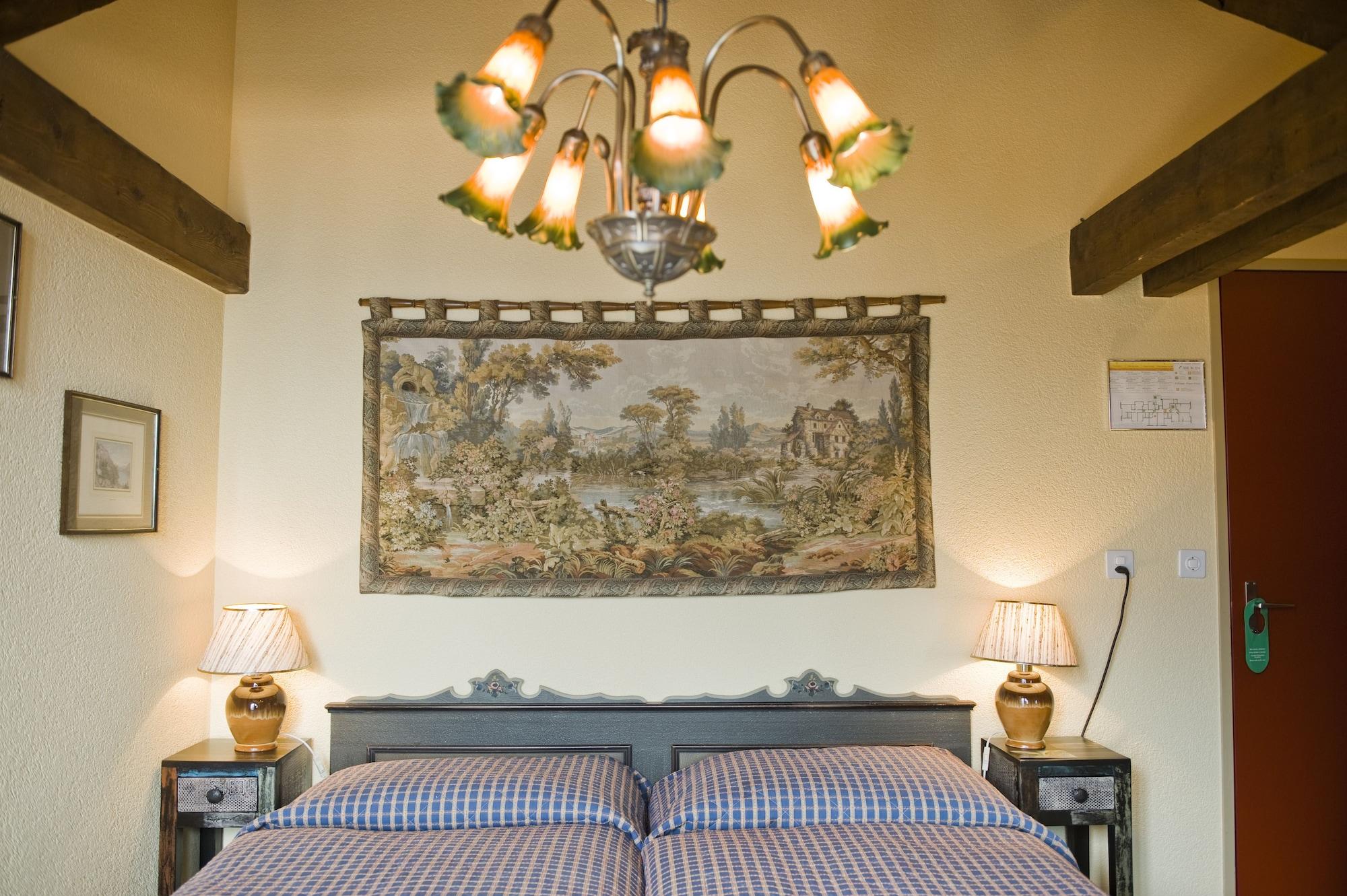 Hotel Belvédère Wengen Extérieur photo