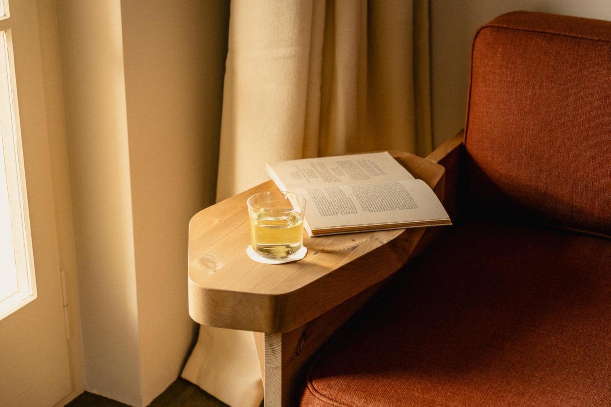 Hotel Belvédère Wengen Extérieur photo