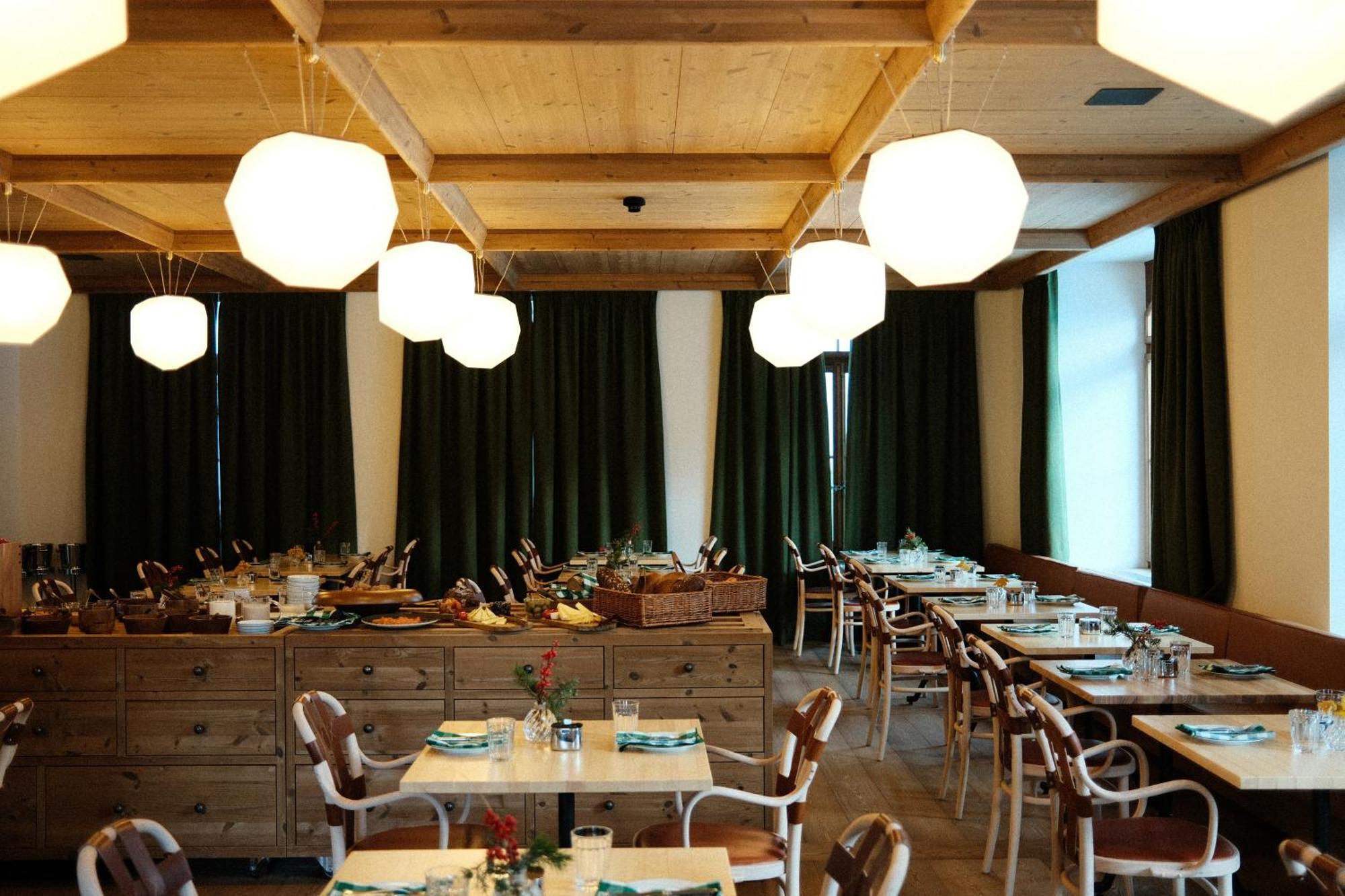 Hotel Belvédère Wengen Extérieur photo