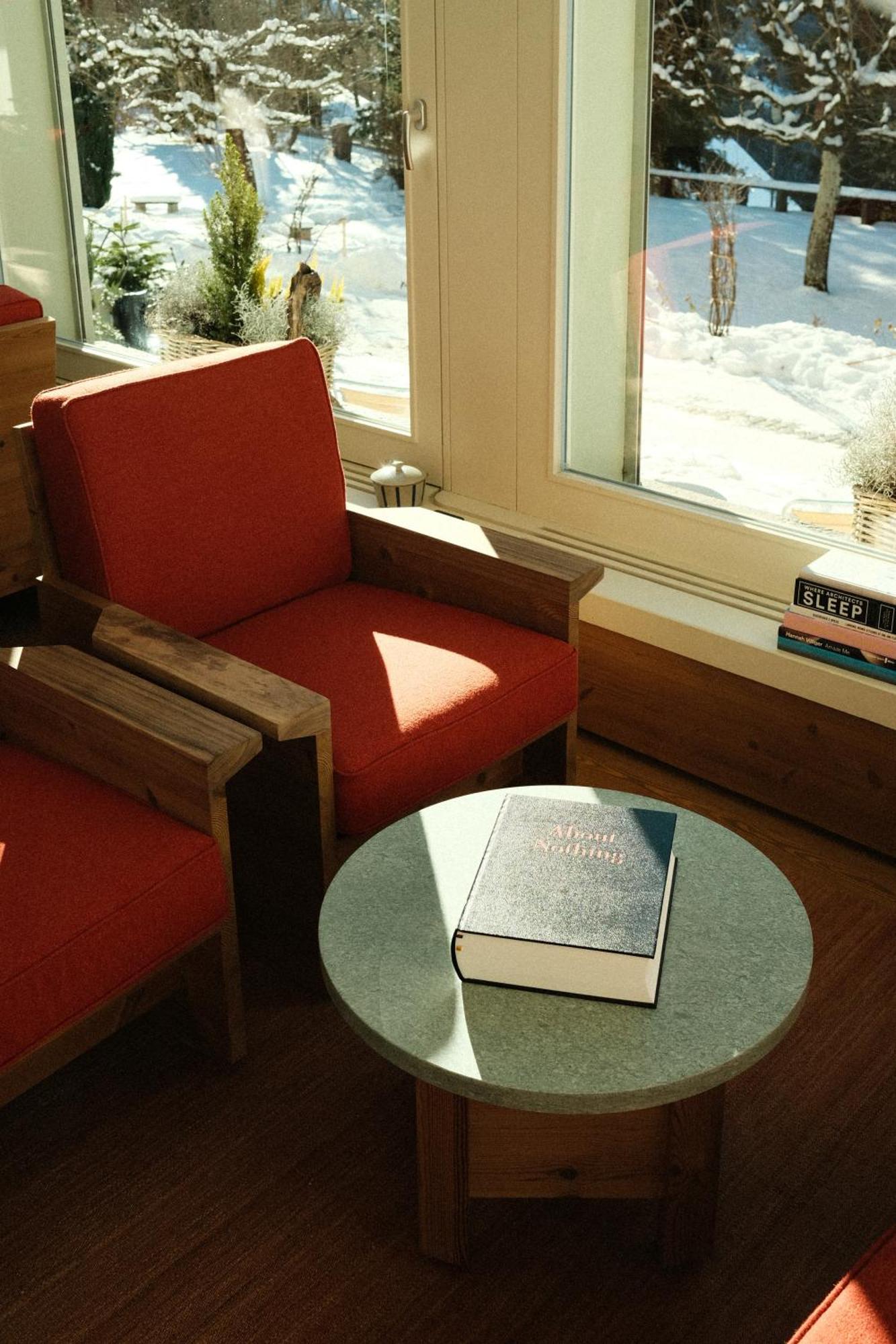 Hotel Belvédère Wengen Extérieur photo